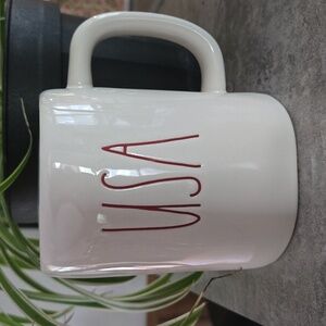 Rae Dunn Coffee Mug